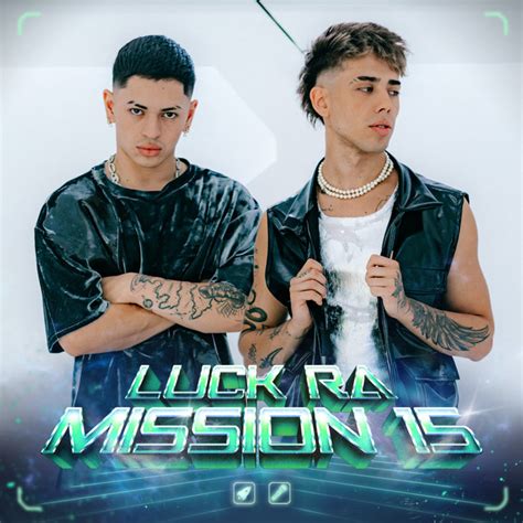 dj alan gomez|luck ra mission 15 lyrics.